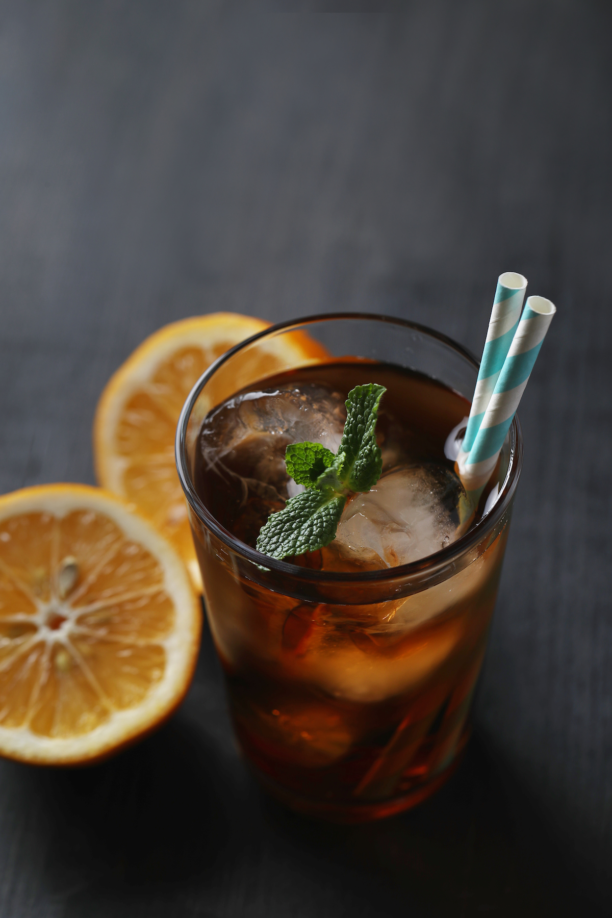Ice tea